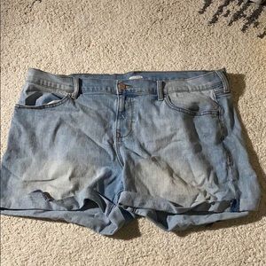 Old Navy Shorts